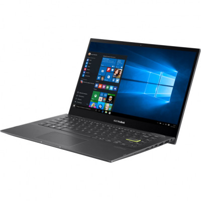 Ноутбук ASUS Vivobook Flip TP470EA-EC480W (90NB0S01-M00NJ0)