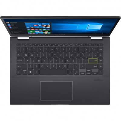 Ноутбук ASUS Vivobook Flip TP470EA-EC480W (90NB0S01-M00NJ0)