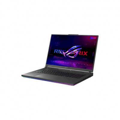 Ноутбук ASUS ROG Strix G18 G814JZR-N6069W (90NR0IN3-M00390)