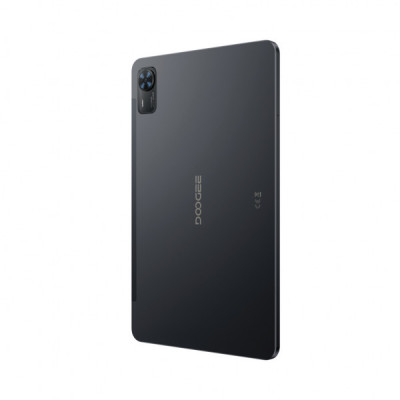 Планшет Doogee Tab E3+ 12" 8/256GB 4G (LTE) Black (6923740264263)