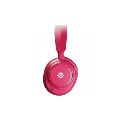 Навушники SteelSeries Arctis Nova 7 Gen 2 Wireless Magenta (61732) Навушники SteelSeries Arctis Nova 7 Gen 2 Wireless Magenta (61732)