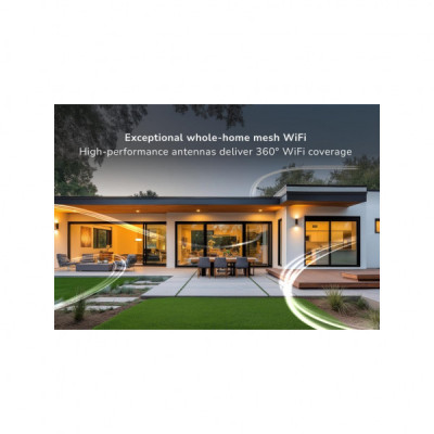 Точка доступу Wi-Fi Netgear RBE372-100EUS Точка доступу Wi-Fi Netgear RBE372-100EUS