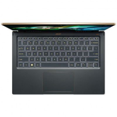 Ноутбук Acer Swift 14 SF14-71T (NX.KEREU.004)