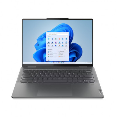 Ноутбук Lenovo Yoga 7 14ARP8 (82YM006HRA)