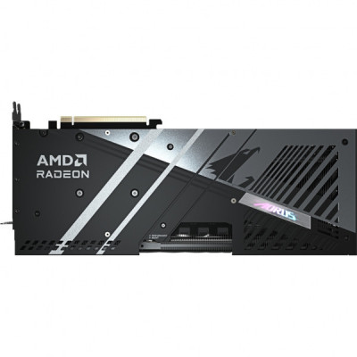 Відеокарта GIGABYTE Radeon RX 9070 XT 16Gb AORUS ELITE (GV-R9070XTAORUS E-16GD)