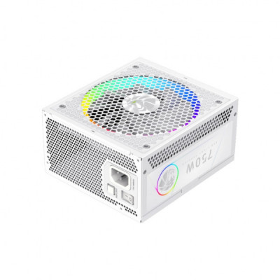 Блок живлення Gamemax 750W (RGB 750G WH) Блок живлення Gamemax 750W (RGB 750G WH)