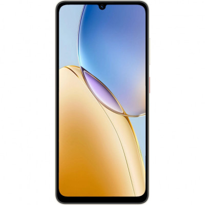 Мобільний телефон ZTE Blade A56 4/128GB Gold (1167682)