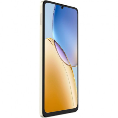 Мобільний телефон ZTE Blade A56 4/128GB Gold (1167682)