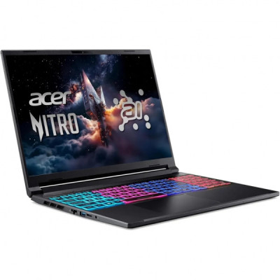 Ноутбук Acer Nitro V 16S ANV16S-61 (NH.QXTEU.001) Ноутбук Acer Nitro V 16S ANV16S-61 (NH.QXTEU.001)