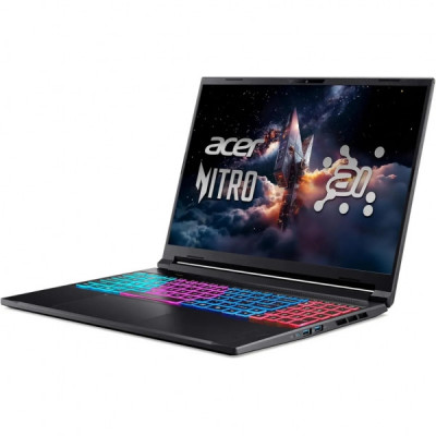 Ноутбук Acer Nitro V 16S ANV16S-61 (NH.QXTEU.001) Ноутбук Acer Nitro V 16S ANV16S-61 (NH.QXTEU.001)