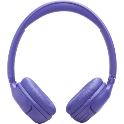 Навушники JBL Tune 530BT Lavender (JBLT530BTLAVEU)