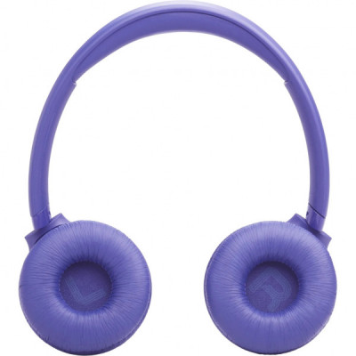 Навушники JBL Tune 530BT Lavender (JBLT530BTLAVEU)