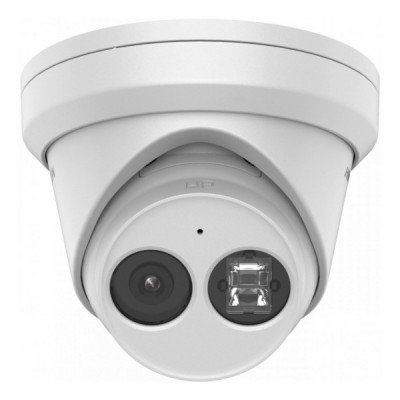 Камера відеоспостереження Hikvision DS-2CD2343G2-IU (2.8)