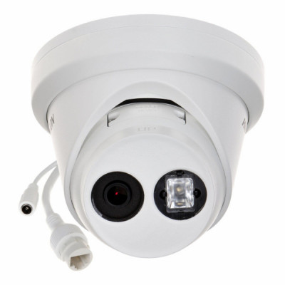 Камера відеоспостереження Hikvision DS-2CD2343G2-IU (2.8)