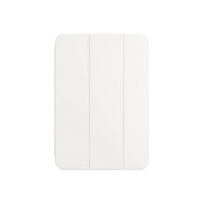 Чохол до планшета Apple Smart Folio for iPad mini (6th generation) - White (MM6H3ZM/A)