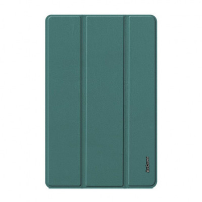 Чохол до планшета BeCover Smart Case Realme Pad Mini 8.7" Dark Green (708259)