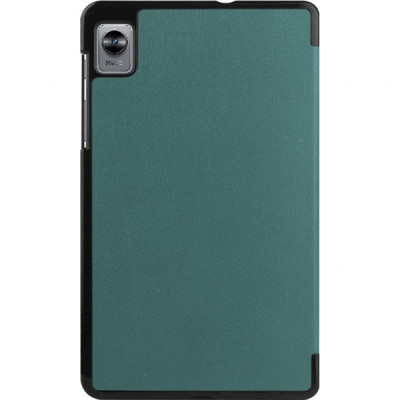 Чохол до планшета BeCover Smart Case Realme Pad Mini 8.7" Dark Green (708259)