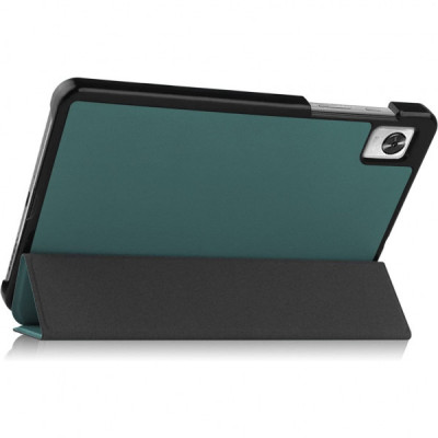 Чохол до планшета BeCover Smart Case Realme Pad Mini 8.7" Dark Green (708259)