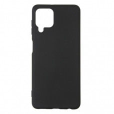 Чохол до мобільного телефона Armorstandart Matte Slim Fit Samsung A22 4G / M22 / M32 Camera cover Black (ARM59322)