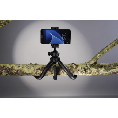 Штатив Hama Hama FlexPro Action Camera,Mobile Phone,Photo,Video 16 -27 c (00004605)