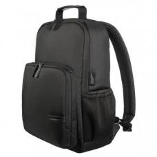 Рюкзак для ноутбука Tucano 15.6" Free&Busy, Black (BKFRBU15-BK)