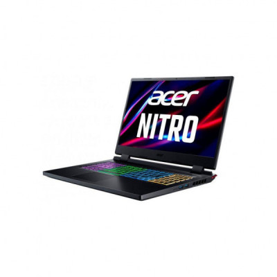 Ноутбук Acer Nitro 5 AN517-55 (NH.QLGEU.005)