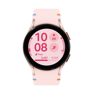 Смарт-годинник Samsung Galaxy Watch FE Pink Gold (SM-R861NIDASEK)