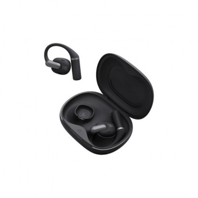 Навушники JBL Sense Pro Black (JBLSENSEPROBLK)