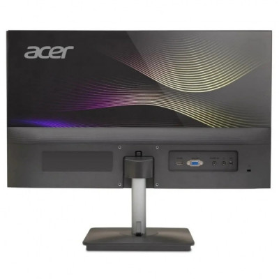Монітор Acer RS272bpamix (UM.HR2EE.017) Монітор Acer RS272bpamix (UM.HR2EE.017)