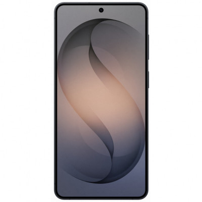 Мобільний телефон Samsung Galaxy S26+ 12/256Gb Black (SM-S947BZKDEUC)