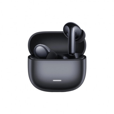 Навушники Xiaomi Redmi Buds 8 Lite Black (1183410) Навушники Xiaomi Redmi Buds 8 Lite Black (1183410)
