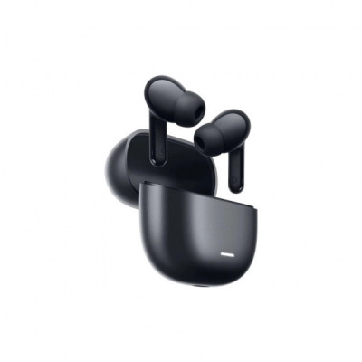 Навушники Xiaomi Redmi Buds 8 Lite Black (1183410) Навушники Xiaomi Redmi Buds 8 Lite Black (1183410)