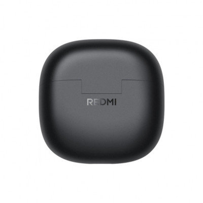 Навушники Xiaomi Redmi Buds 8 Lite Black (1183410) Навушники Xiaomi Redmi Buds 8 Lite Black (1183410)