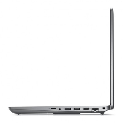 Ноутбук Dell Latitude 5531 (N201L553115UA_WP)