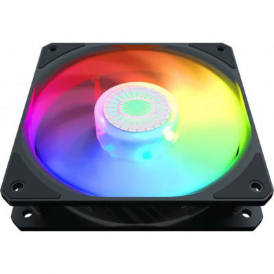 Кулер до корпусу CoolerMaster Master SickleFlow 120 ARGB (MFX-B2DN-18NPA-R1)