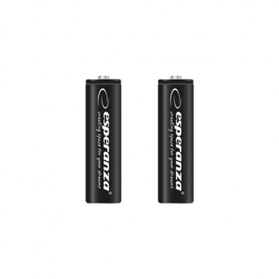 Акумулятор Esperanza AA 2600mAh Ni-MH * 2 (EZA105)