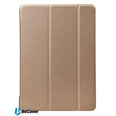 Чохол до планшета BeCover Smart Case для Apple iPad Pro 11 Gold (703026)