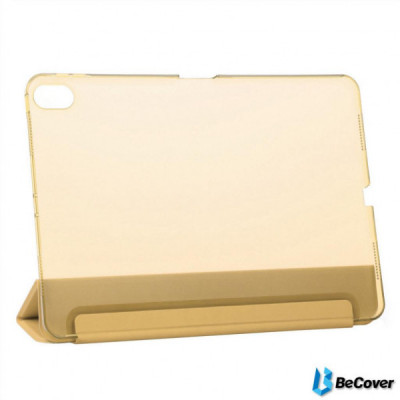 Чохол до планшета BeCover Smart Case для Apple iPad Pro 11 Gold (703026)