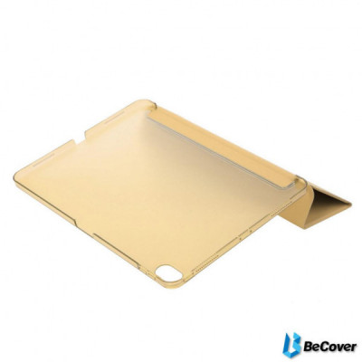 Чохол до планшета BeCover Smart Case для Apple iPad Pro 11 Gold (703026)