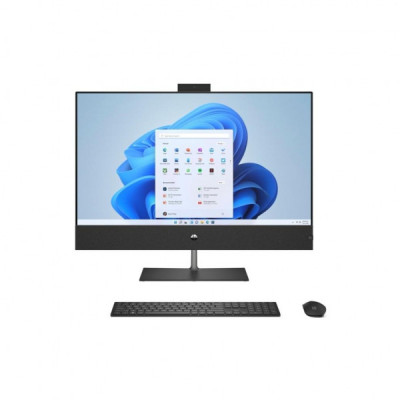 Комп'ютер HP Pavilion 32-b0001ua AiO / i5-12400T (6C8S2EA)