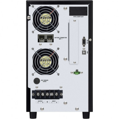 Пристрій безперебійного живлення PowerWalker VFI 5000 EVS 5000W (10122243)