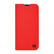 Чохол до мобільного телефона Armorstandart OneFold Case Realme C63 4G Red (ARM80939)