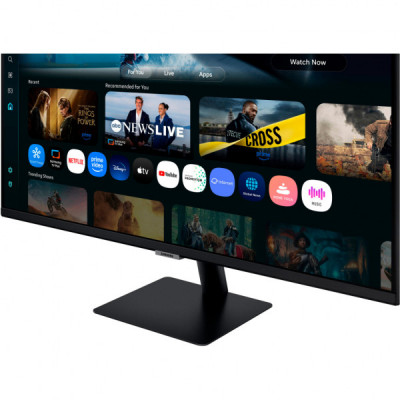 Монітор Samsung LS32FM702UIXUA