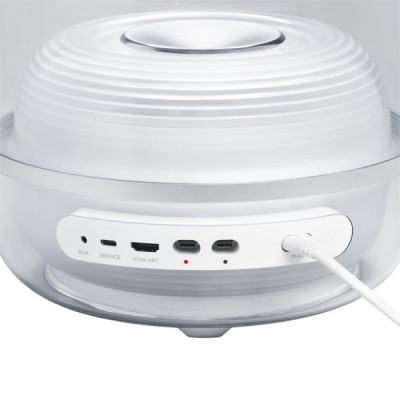 Акустична система Harman Kardon SoundSticks 5 White (HKSOUNDSTK5WFWEP) Акустична система Harman Kardon SoundSticks 5 White (HKSOUNDSTK5WFWEP)