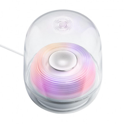 Акустична система Harman Kardon SoundSticks 5 White (HKSOUNDSTK5WFWEP) Акустична система Harman Kardon SoundSticks 5 White (HKSOUNDSTK5WFWEP)