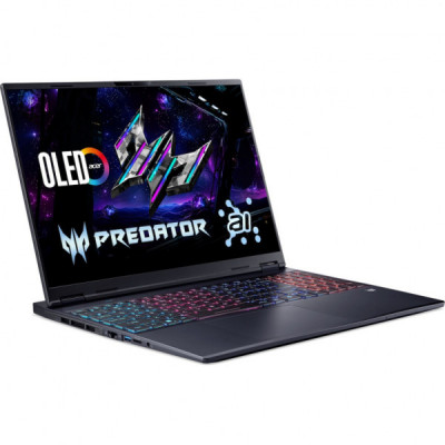 Ноутбук Acer Predator Helios Neo 16S PHN16S-71 (NH.QZEEU.009) Ноутбук Acer Predator Helios Neo 16S PHN16S-71 (NH.QZEEU.009)