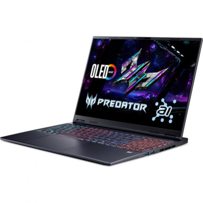 Ноутбук Acer Predator Helios Neo 16S PHN16S-71 (NH.QZEEU.009) Ноутбук Acer Predator Helios Neo 16S PHN16S-71 (NH.QZEEU.009)