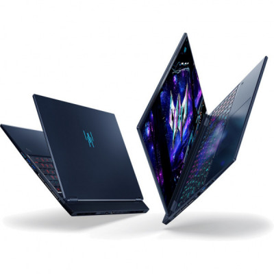 Ноутбук Acer Predator Helios Neo 16S PHN16S-71 (NH.QZEEU.009) Ноутбук Acer Predator Helios Neo 16S PHN16S-71 (NH.QZEEU.009)