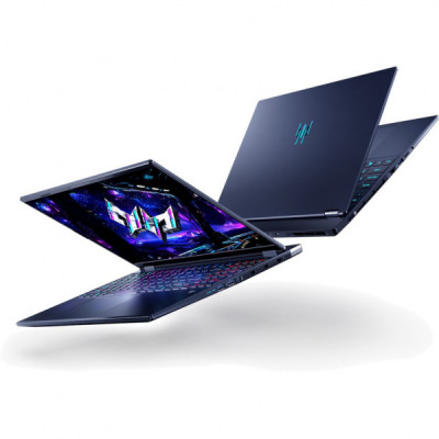 Ноутбук Acer Predator Helios Neo 16S PHN16S-71 (NH.QZEEU.009) Ноутбук Acer Predator Helios Neo 16S PHN16S-71 (NH.QZEEU.009)