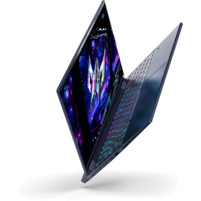 Ноутбук Acer Predator Helios Neo 16S PHN16S-71 (NH.QZEEU.009) Ноутбук Acer Predator Helios Neo 16S PHN16S-71 (NH.QZEEU.009)